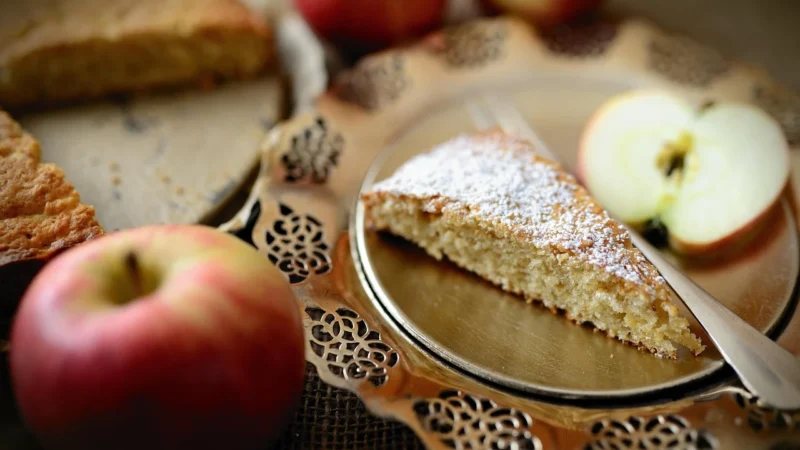 5 jednoduchých a rychlých receptů na koláče