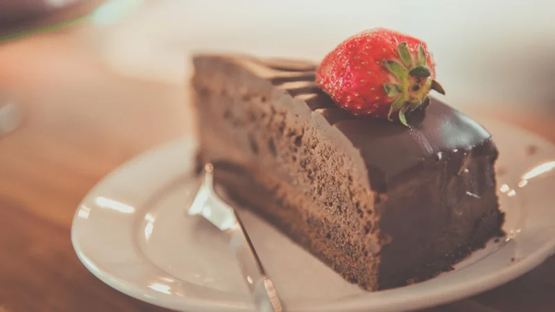 5 tipů pro přípravu perfektního čokoládového dortu