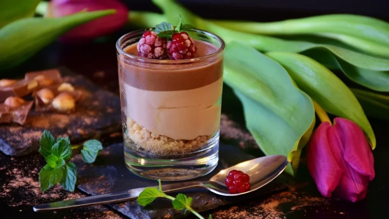 5 tipů pro výrobu perfektního čokoládového mousse