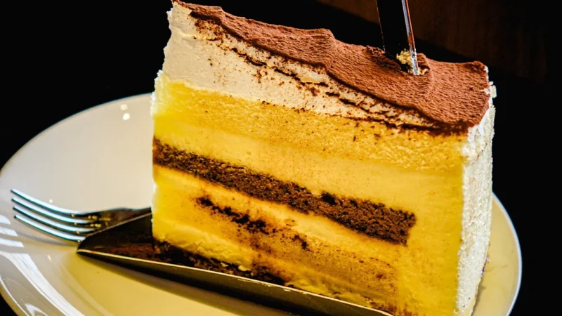 5 tipů pro výrobu perfektního tiramisu