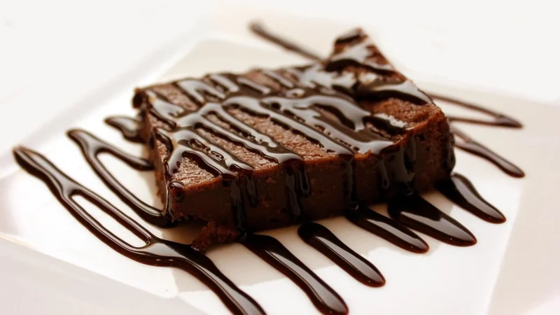 Jak upéct perfektní čokoládový brownie