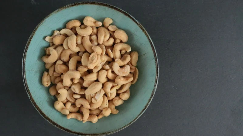 Nejlepší veganské dezerty 5 skvělých receptů