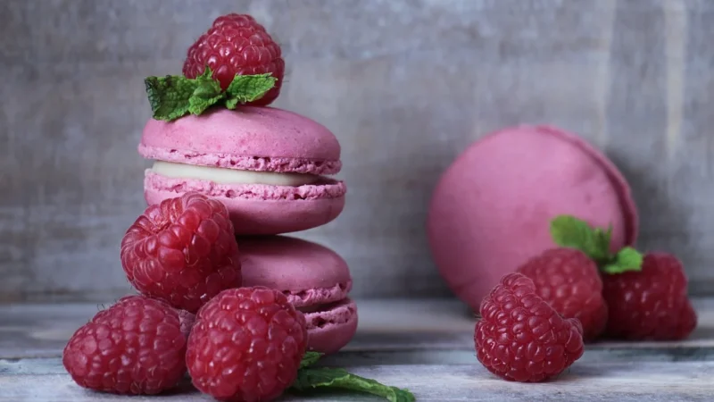 Průvodce pečením macaronů pro začátečníky
